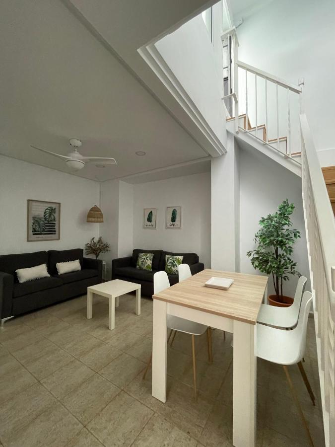 Duplex Centrico Perfecto Para El Disfrute เอลปูแอร์โต เด ซานตามาริอา ภายนอก รูปภาพ