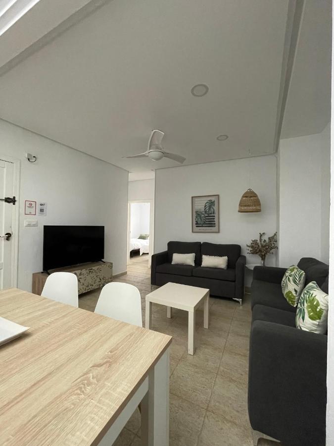 Duplex Centrico Perfecto Para El Disfrute เอลปูแอร์โต เด ซานตามาริอา ภายนอก รูปภาพ